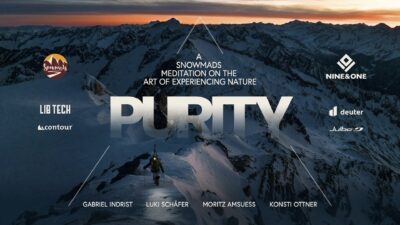PURITY Film